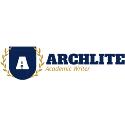 Archlite Assignment Help Service